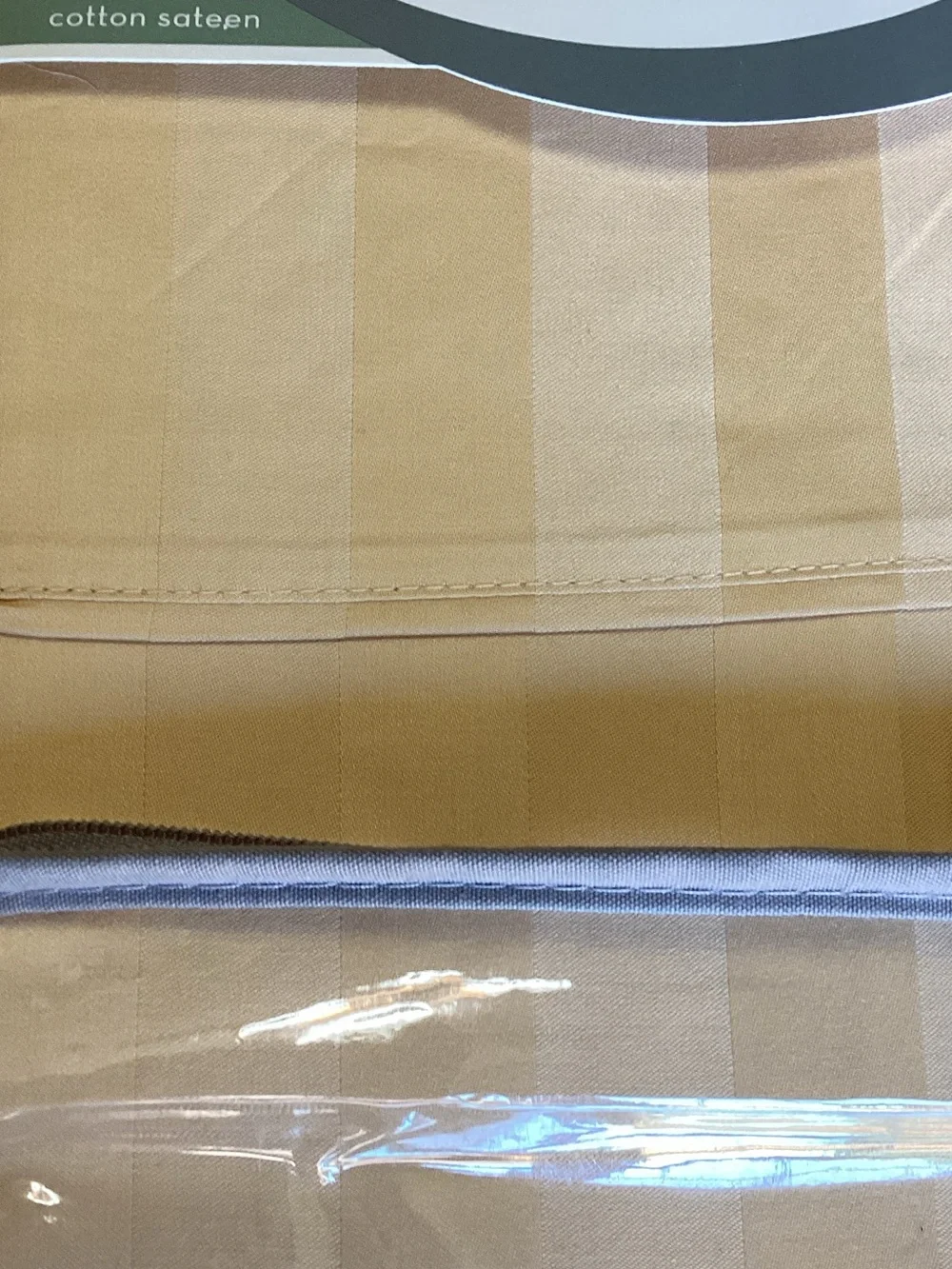 Bed Bath & Beyond set two